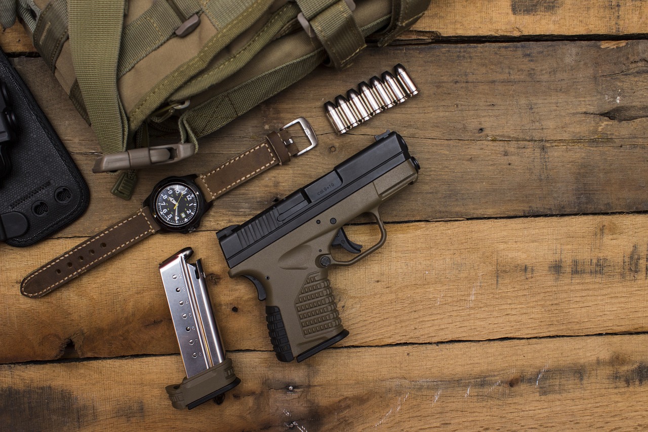 How to Get a Gun Permit in Every State