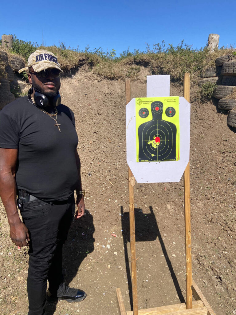 law enforcement
