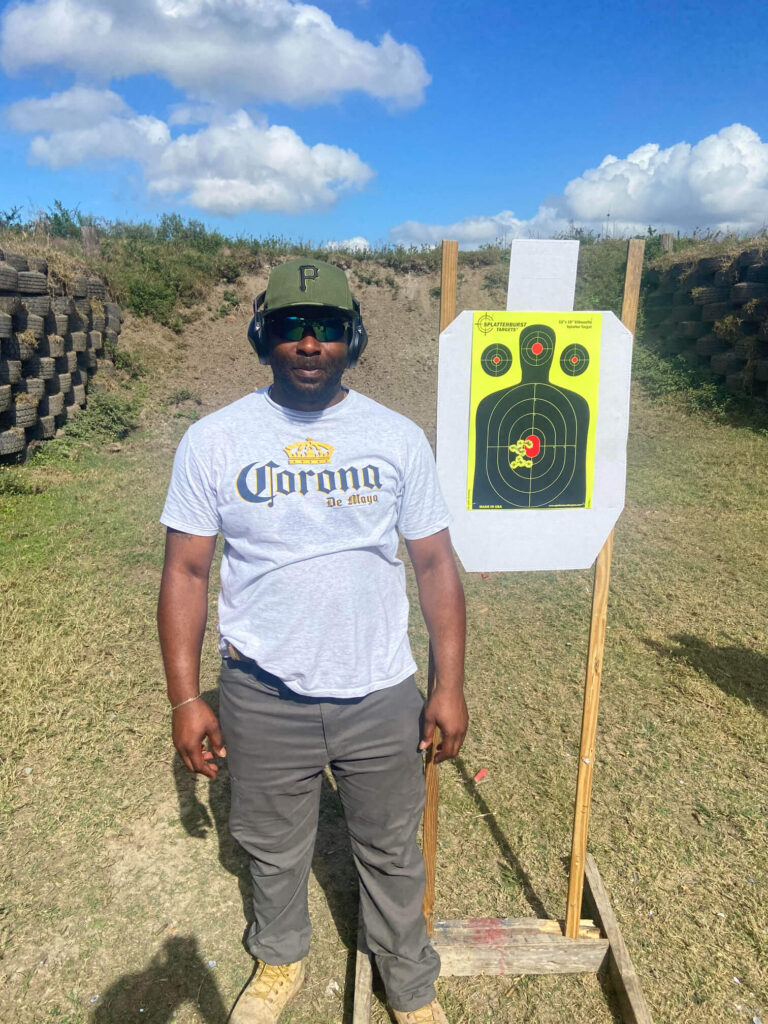orlando gun club