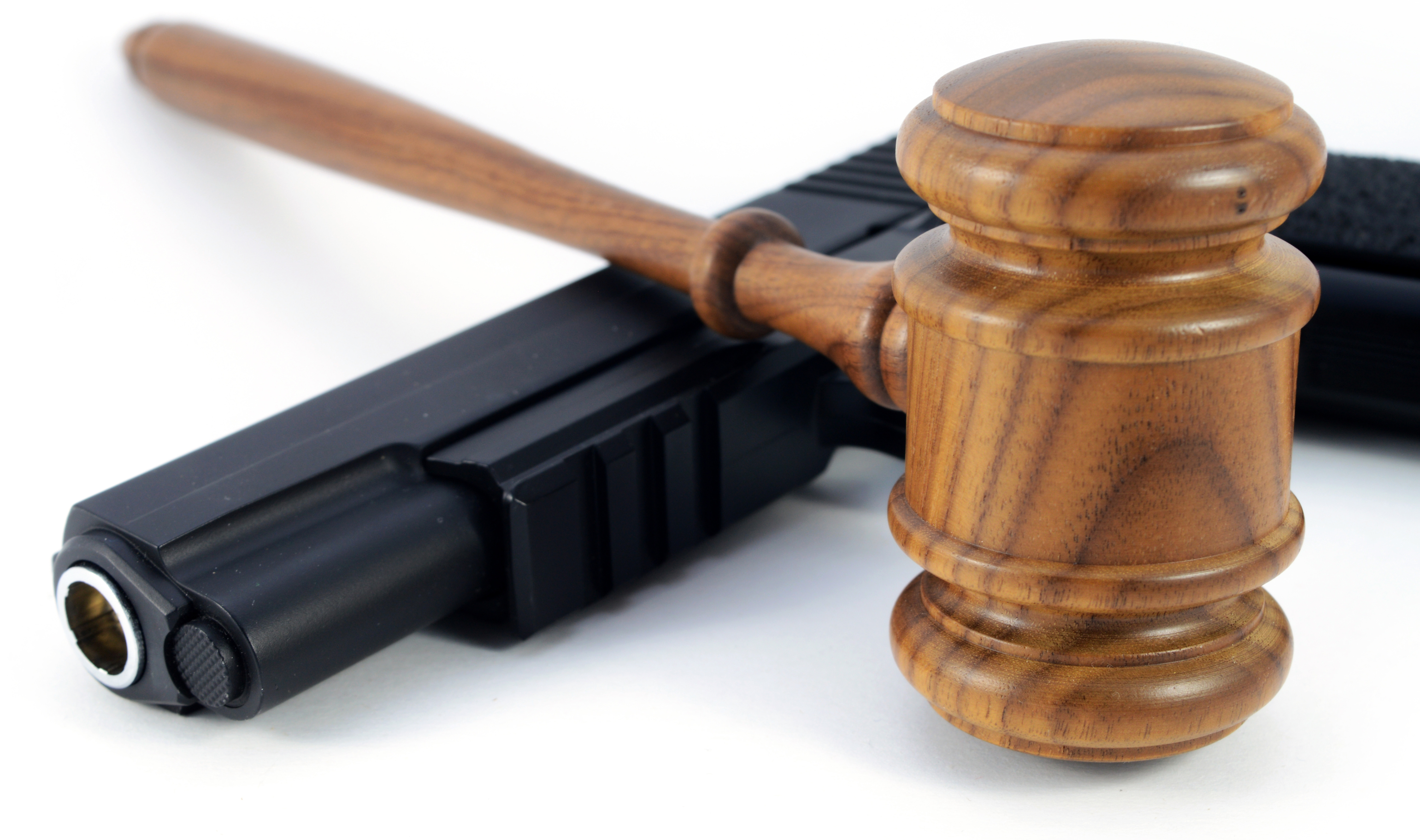 When Can You Use a Gun in Self-Defense California?