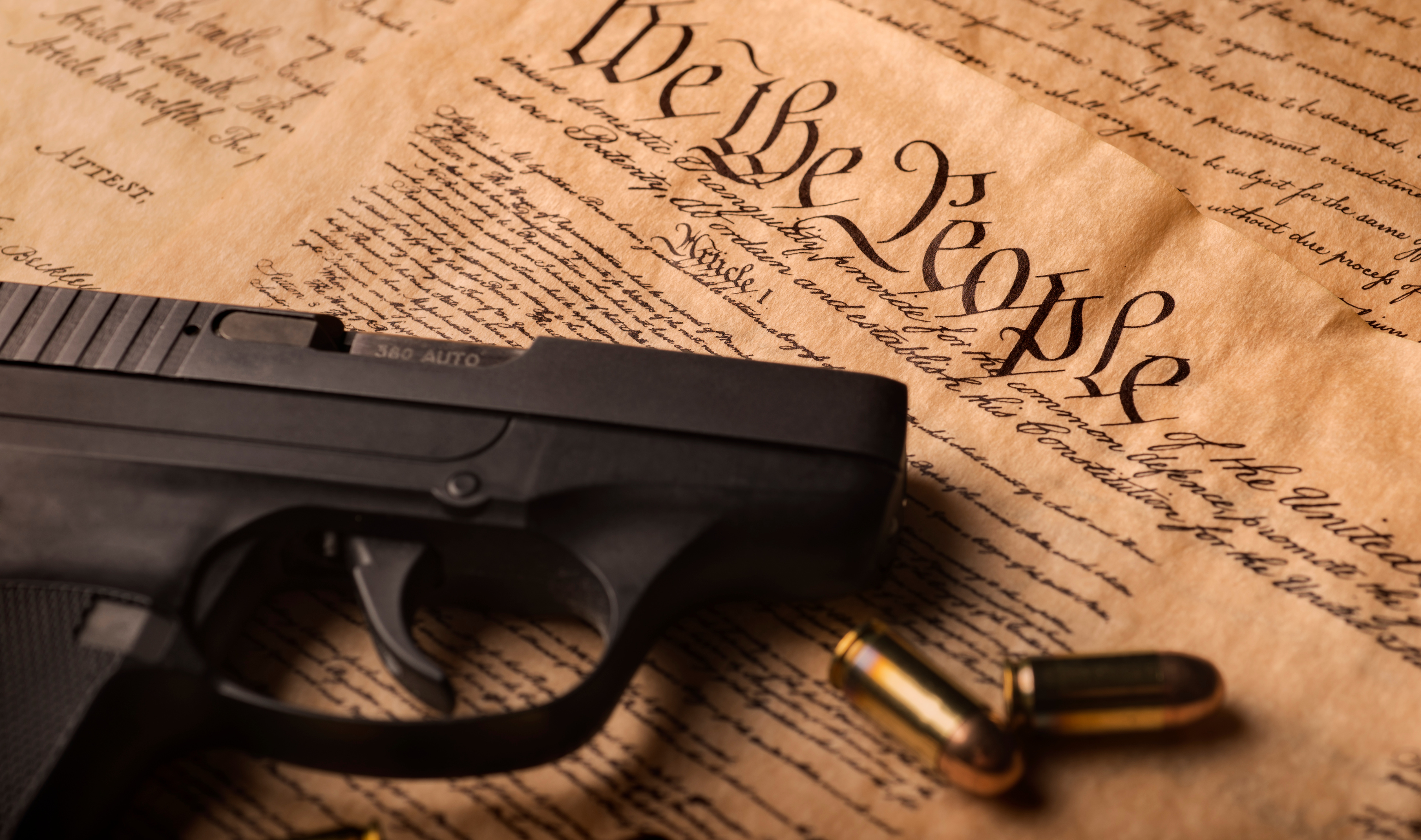 What Happens in Florida If You Shoot Someone in Self-Defense?